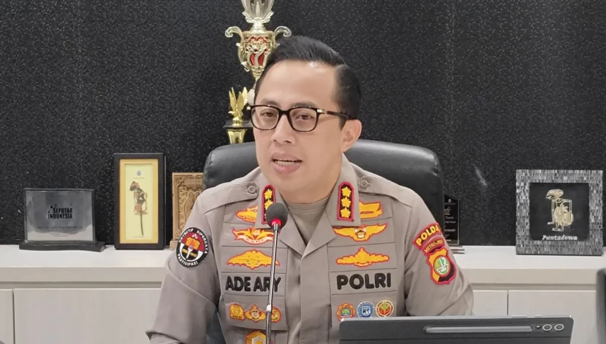 Operasi Hidung Gagal, Polisi Selidiki Dugaan Malpraktek Klinik Kecantikan di Jakarta Timur