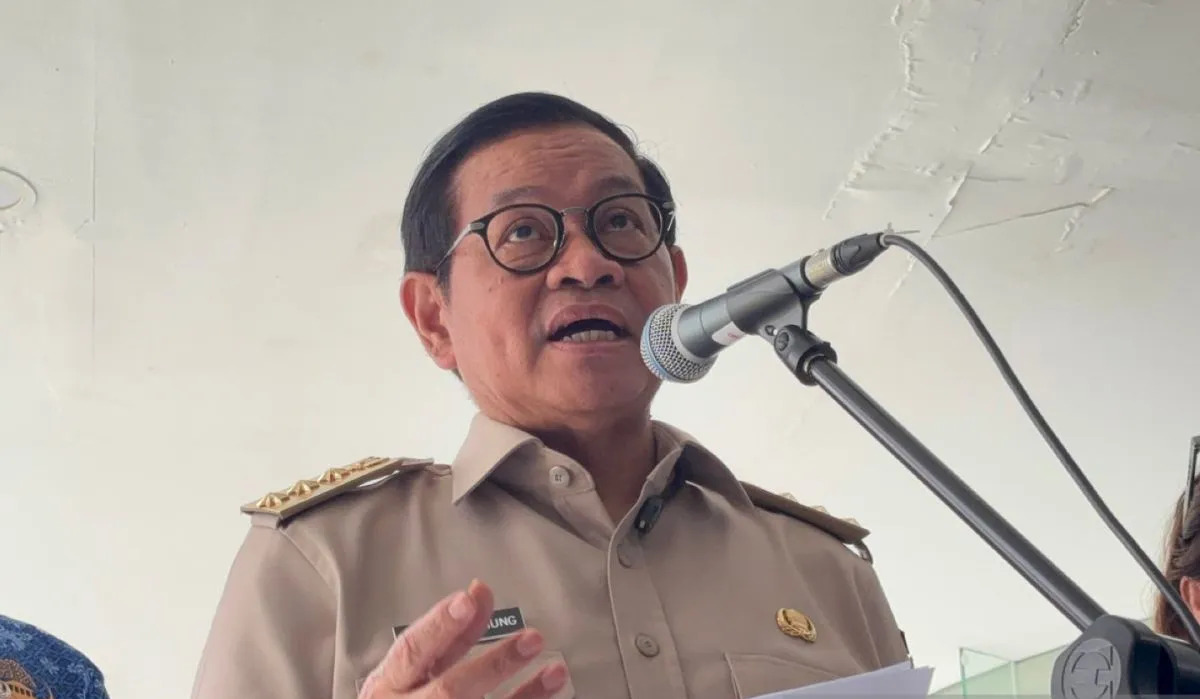Revitalisasi Planetarium Bakal Dilanjut? Siap-siap Antre Tiket deh