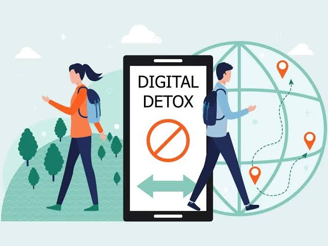 Stop FOMO! Ini Alasan Kenapa Seminggu 