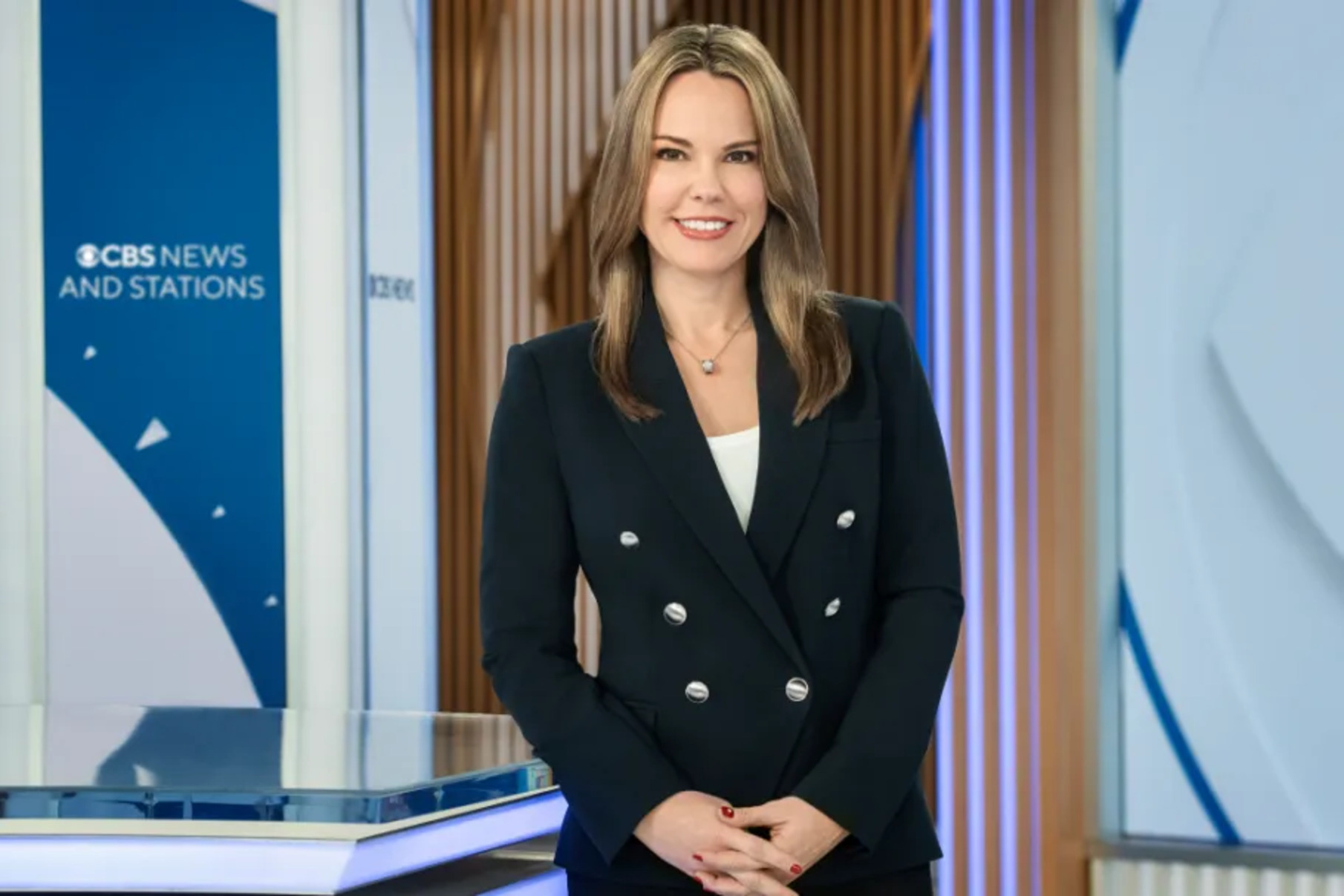 Wendy McMahon Mundur dari CBS News di Tengah Tekanan Internal dan Gugatan Trump