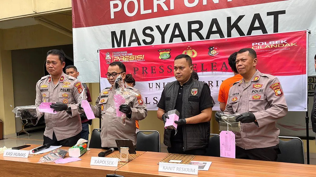 Anggota Ormas Aniaya Buruh Proyek di Cilandak Karena Kesal Tagihan Makan Belum Dibayar, Siapa yang Salah?