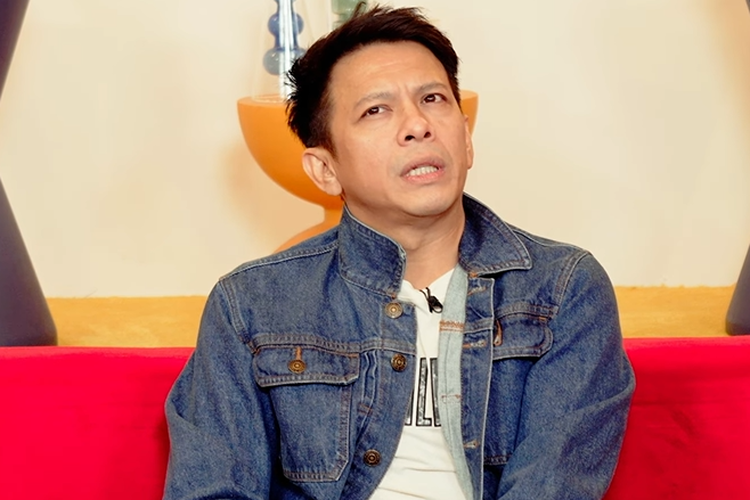 Ariel NOAH Soroti Sistem Royalti di Indonesia: 
