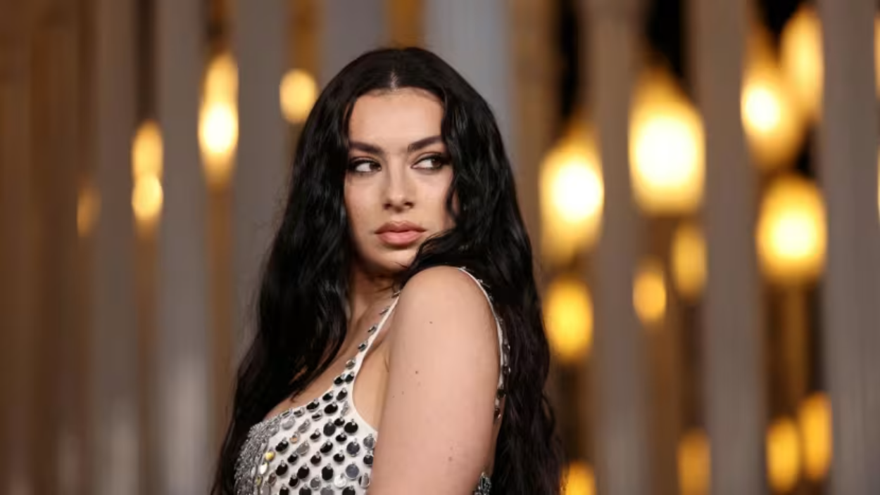 Charli XCX Siap Jika Album Barunya Gagal: 