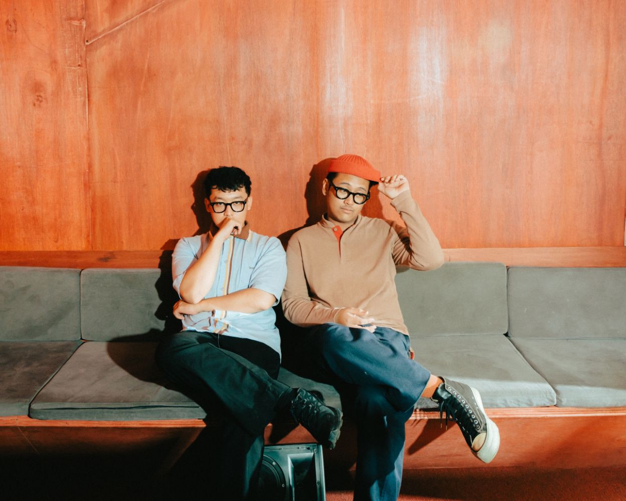 Duo Pop TADI Rilis 