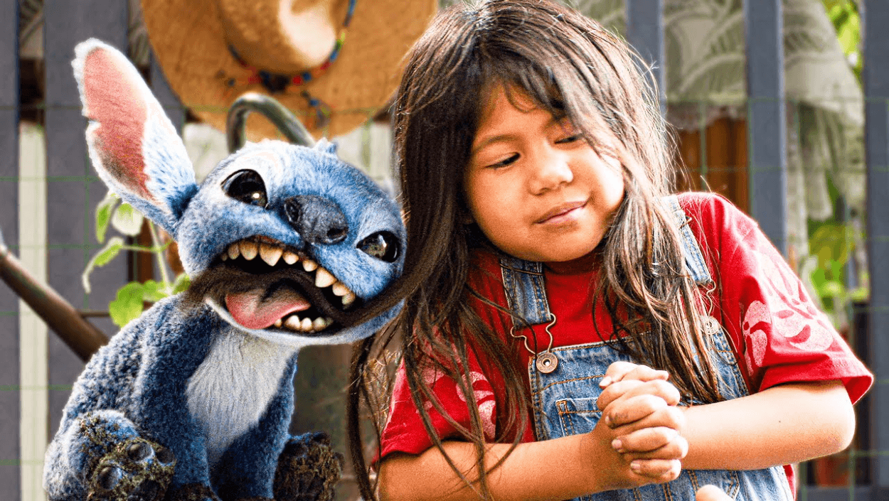 Film 'Lilo & Stitch' Dapat Lampu Hijau untuk Sekuel, Disney Yakin Bakal Jadi Sukses Besar