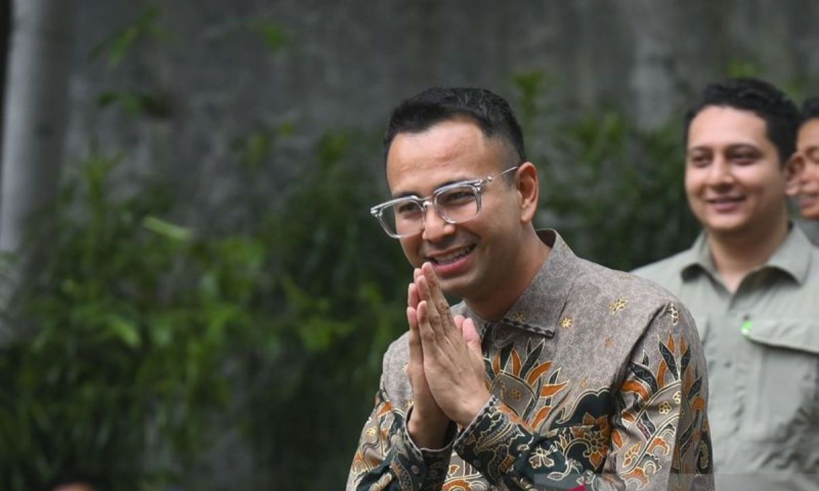 Heboh Isu Raffi Ahmad Dapat Proyek Dapur Bergizi, BGN Buka Suara: Tidak Benar dan Tidak Berdasar!