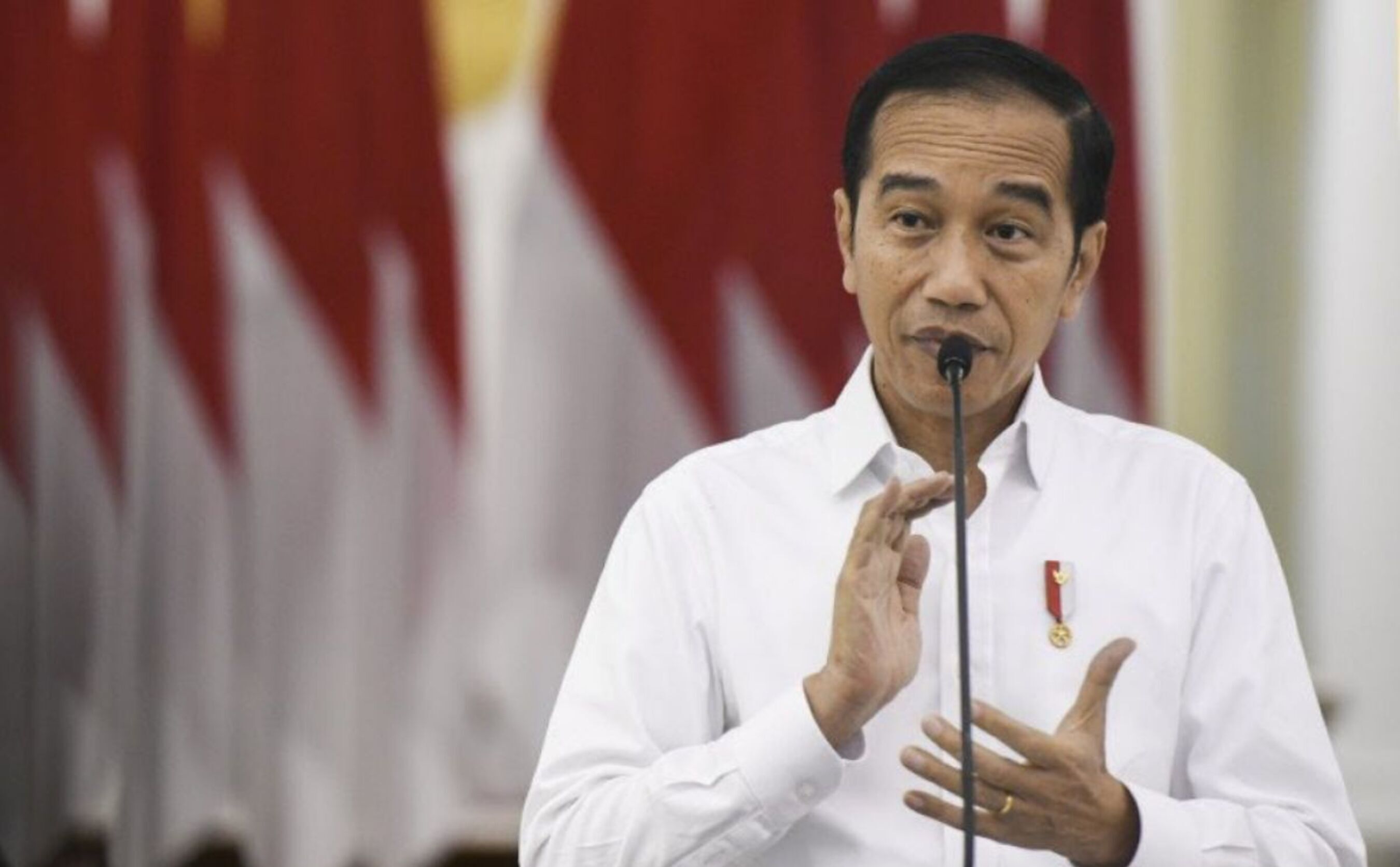 Jokowi Diperiksa Polisi Soal Ijazah Palsu: 