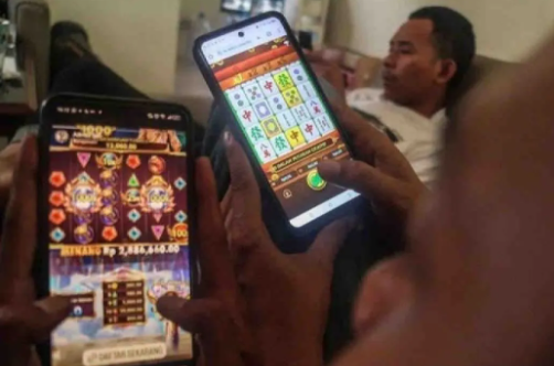 Lebih dari 4.000 Rekening Judi Online Bakal Diblokir! Bos Besarnya Baru Saja Ditangkap