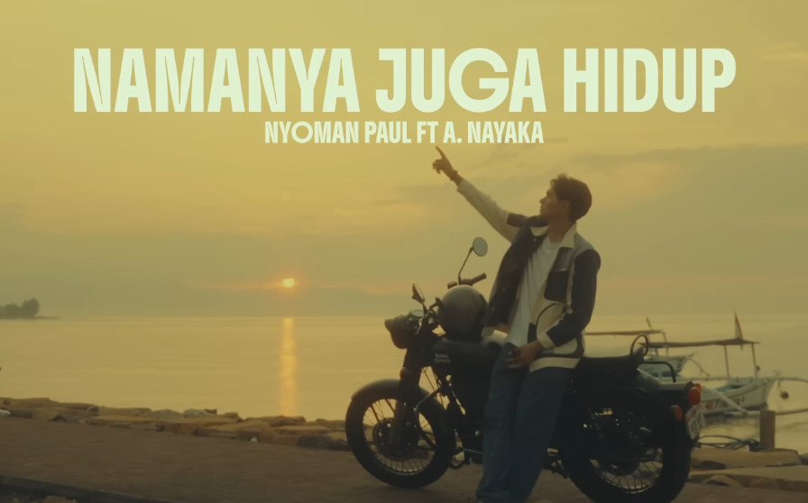 Lirik Lagu 