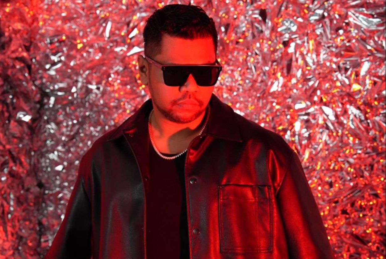 Berawal dari Rekaman HP! Daniel Pattinama Rilis Single Baru 