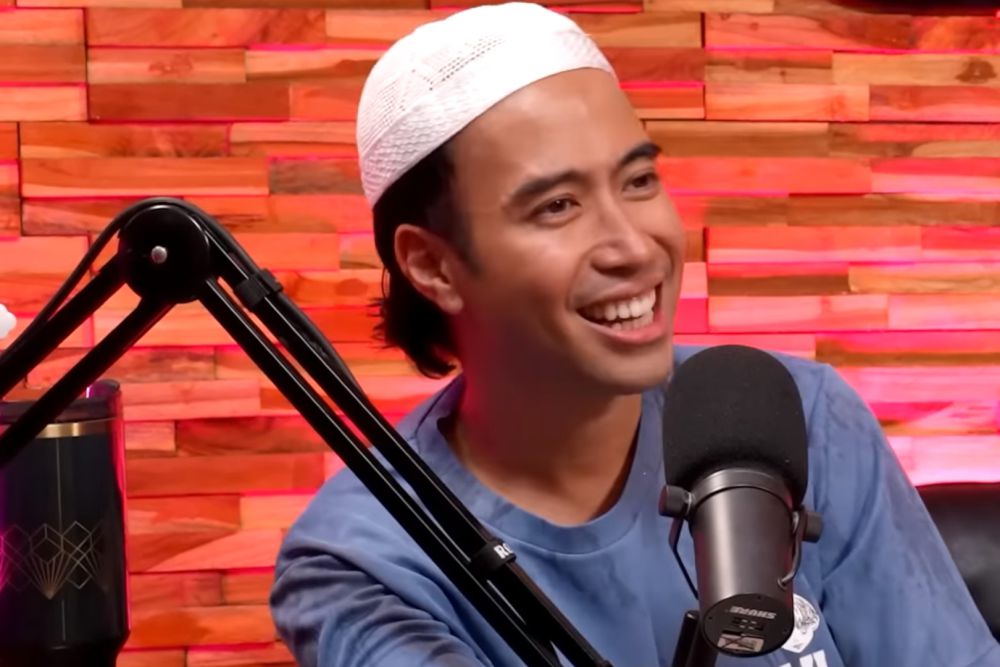 Vidi Aldiano Digugat Gara-Gara Lagu 'Nuansa Bening', Kok Bisa?