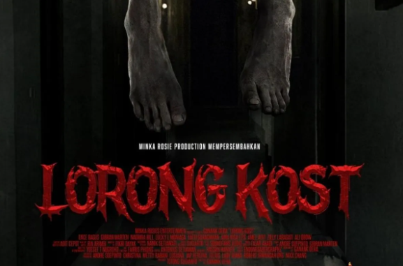 Film Horor 
