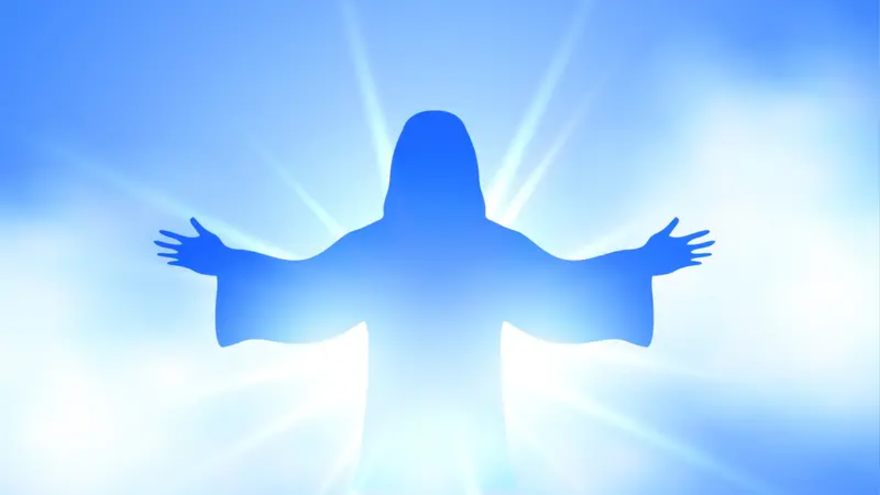 10 Ucapan Hari Kenaikan Yesus Kristus 2025, Sarat Makna dan Penuh Harapan