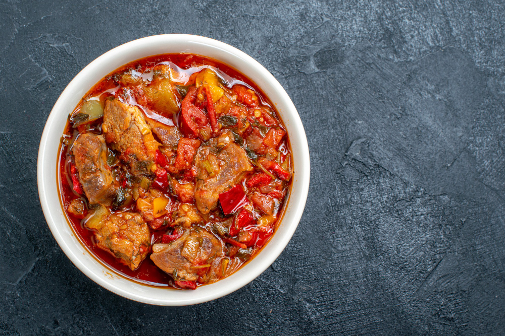 Lagi Bingung Daging Kambing Idul Adha Nanti Mau Diapain? Masak Gulai Aja!