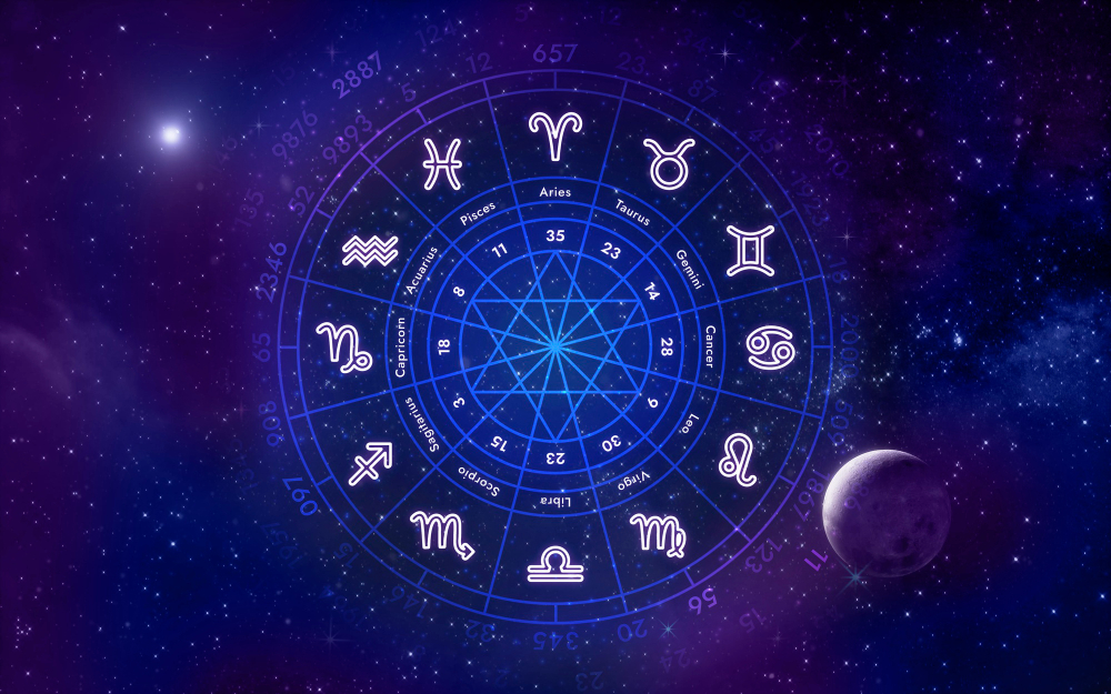 Tanggal 1 Juni Bawa Angin Segar Buat 3 Zodiak Ini, Siap-siap Hidup Kamu Makin Terarah!
