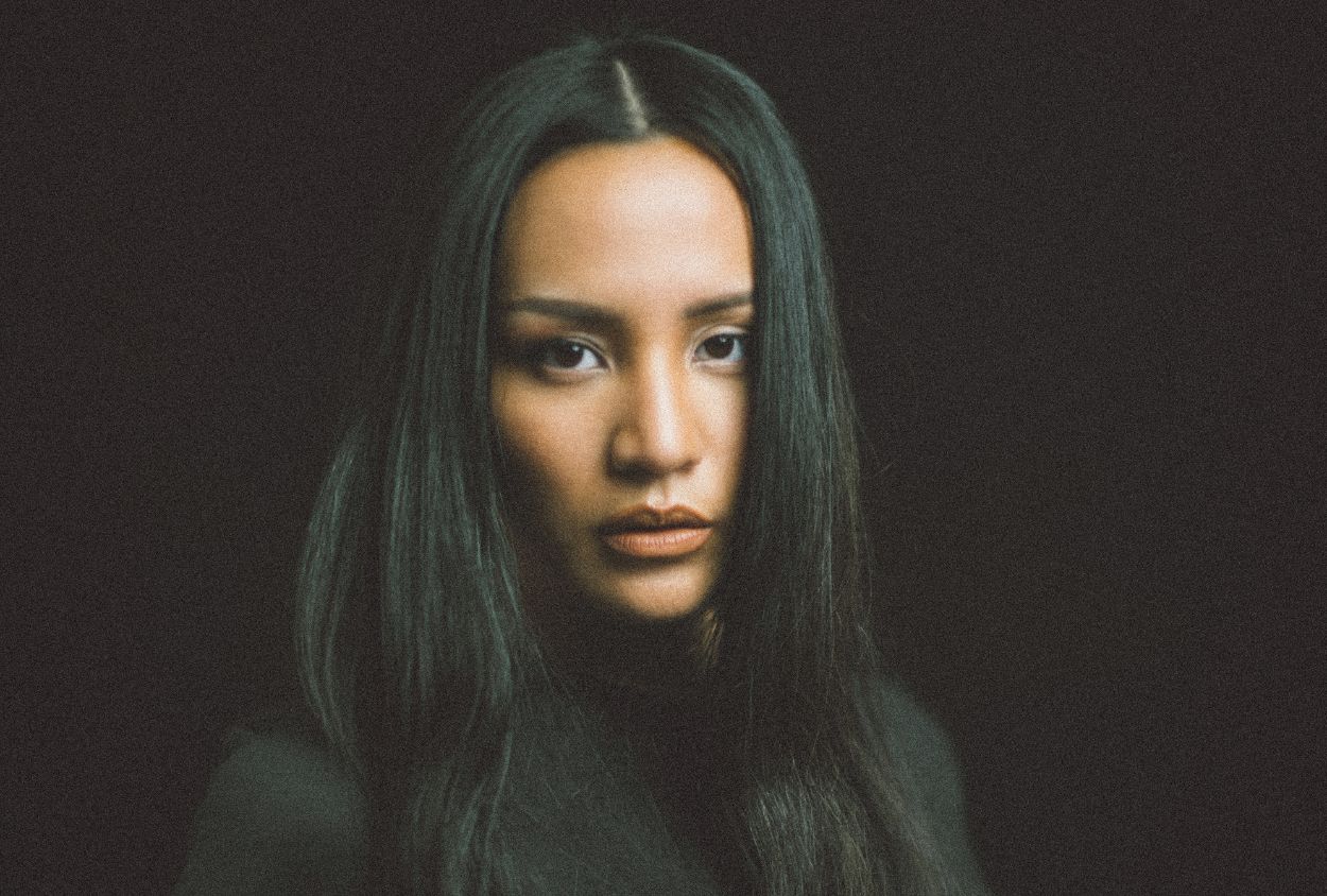 Angel Pieters Comeback Lewat Lagu 