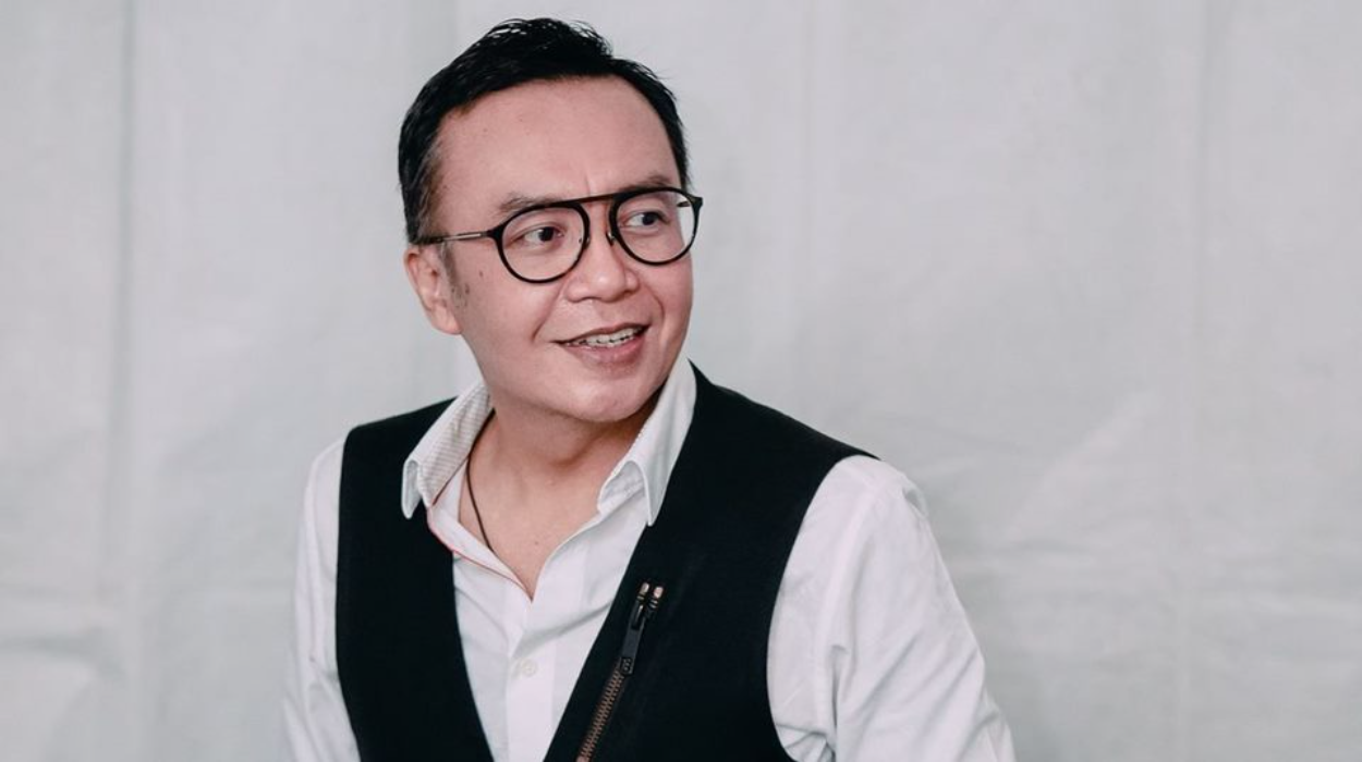 Ari Lasso Cerita Pilu Mundur dari Dewa 19: 