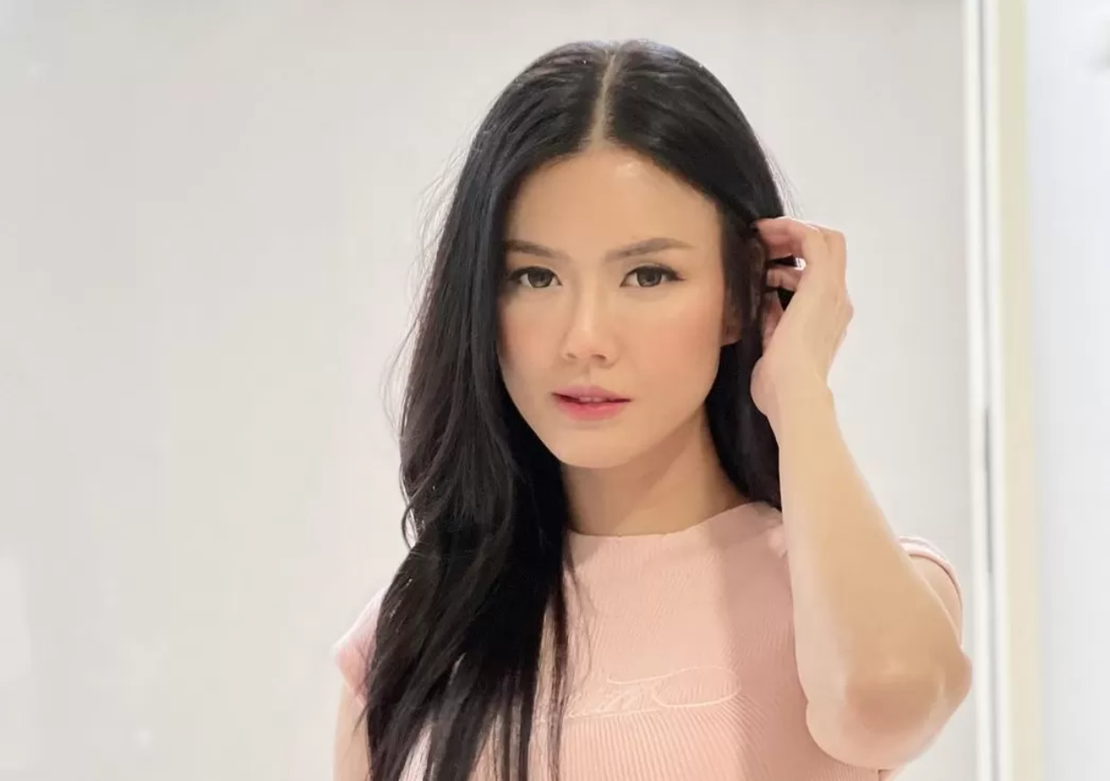Disebut Cantik Karena Oplas, Nita Gunawan: 