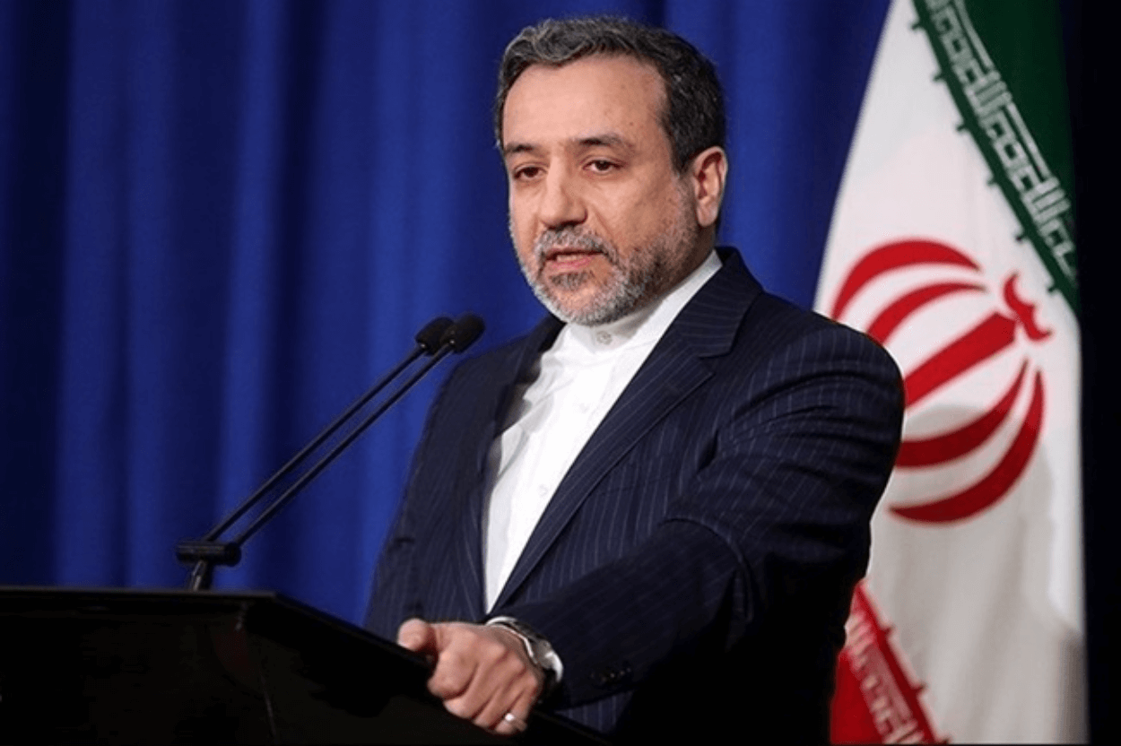 Iran Kirim Peringatan Keras, Israel Dilarang Sentuh Fasilitas Nuklir