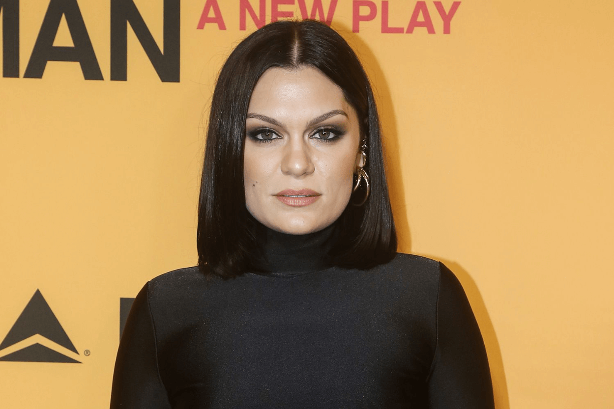 Jessie J Buka Suara soal Diagnosis Kanker: 