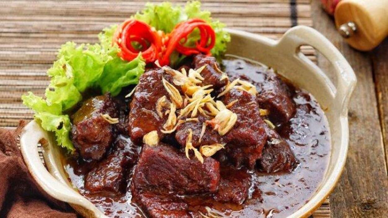 7 Ide Olahan Makanan dari Daging Kurban, Jangan Cuma Itu-itu Aja