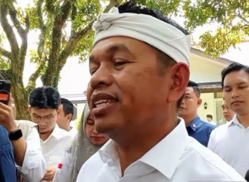 Aturan Jam Malam Siswa di Jabar Bikin Heboh! Langgar Aturan Bisa Dikarantina di Barak Militer
