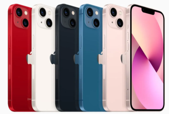 Harga iPhone 13 & 14 Turun Drastis! Cek Sekarang Sebelum Kehabisan