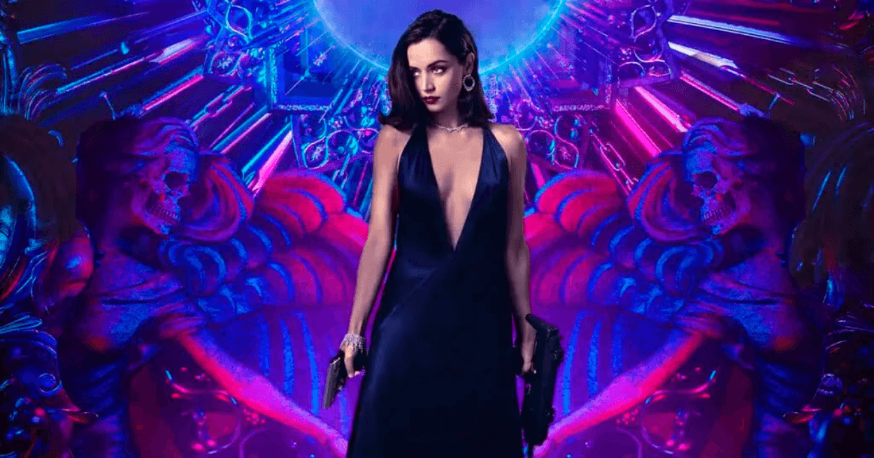 Film 'Ballerina' Raih Skor Penonton Tertinggi Bersama Franchise 'John Wick' di Rotten Tomatoes