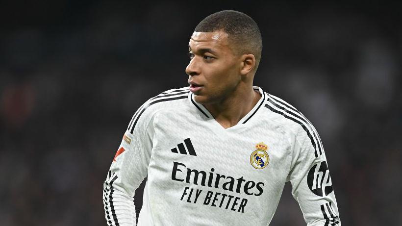 Mbappe Akui PSG Pantas Juara Liga Champions, Tak Menyesal Tinggalkan Klub