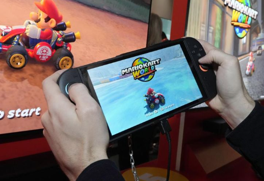 Nintendo Switch 2 Resmi Rilis! Spesifikasi Gila, Harga Fantastis, Pre-order Ludes dalam 2 Jam!