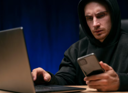 Waspada! Malware Zanubis Serang Android & Bobol M-Banking, Begini Cara Lindungi Uangmu