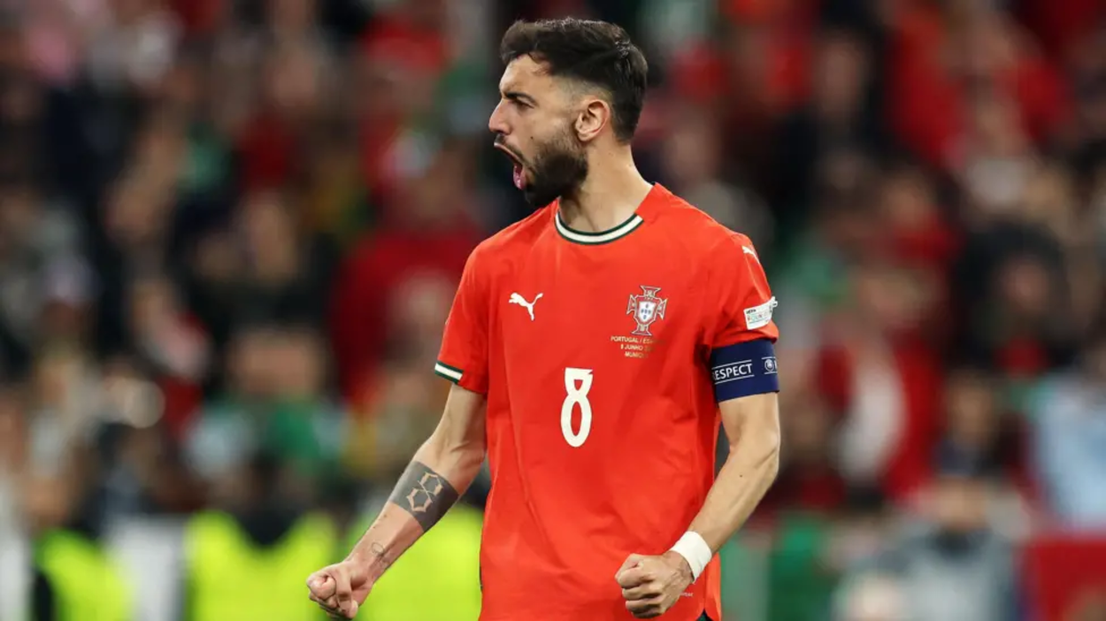 Final UEFA Nations League: Portugal Kembali Juara Setelah Mengalahkan Spanyol 5-3 Lewat Adu Penalti
