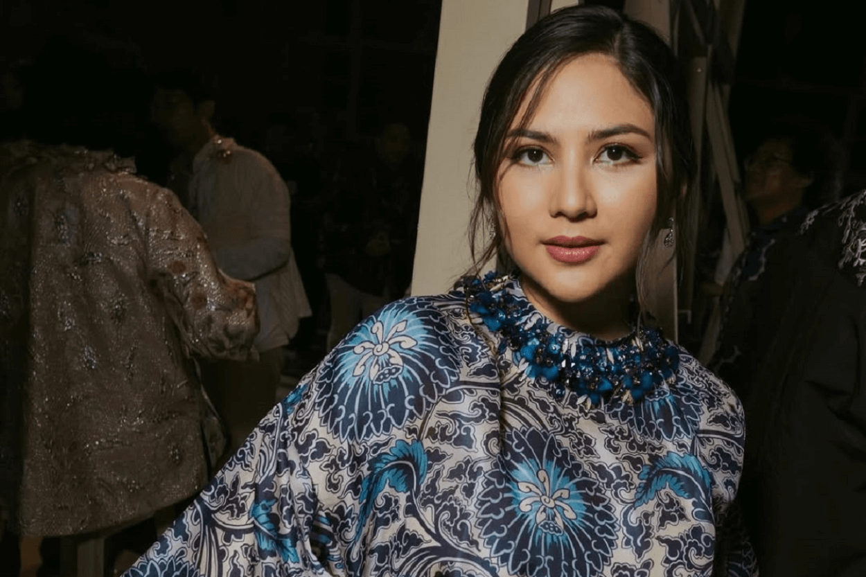 Jessica Mila Buka Suara Soal Kritik Penampilan Setelah Melahirkan: 