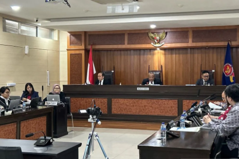 TikTok Dituding Monopoli Usai Ambil Alih Tokopedia? Ini Jawaban Resminya di Sidang KPPU!