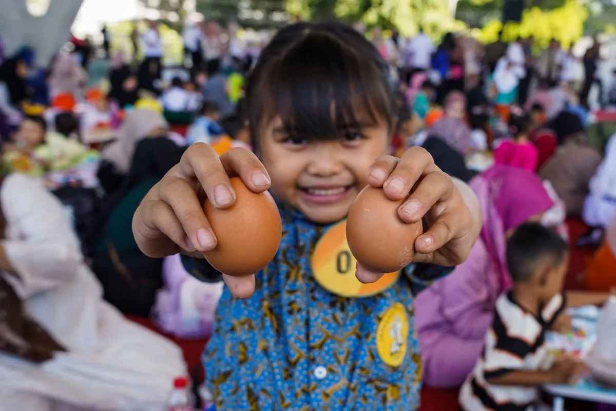 Jangan Asal Kasih Makan! Dokter Ini Bongkar Kesalahan Orang Tua Saat Siapkan Makanan Sehat Anak