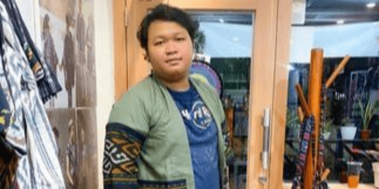Rahmet Ababil Minta Sutradara Film 'JUMBO' Bikin Animasi Timnas Indonesia: 