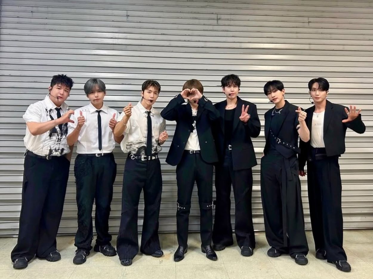 Super Junior Bakal Gelar Konser Bertajuk 