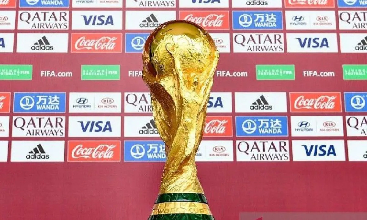 Qatar dan Arab Saudi Resmi Jadi Tuan Rumah! Indonesia Siap Tempur di Putaran Keempat Kualifikasi Piala Dunia 2026