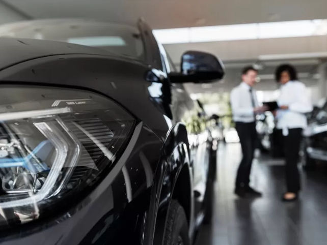 Tips Membeli Mobil Bekas Agar Gak Ketipu! Cek Kondisi Ini Dulu Sebelum Transfer Uang