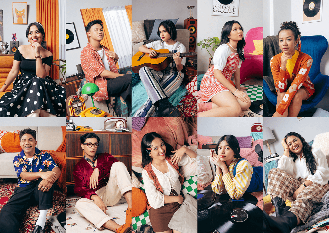 10 Lagu Yovie Widianto Dinyanyikan Ulang oleh Penyanyi Muda, Ini Nama-Namanya!