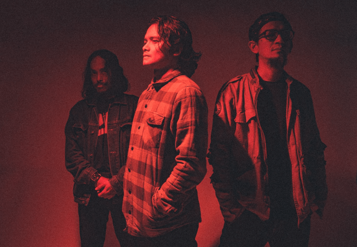 Band Metal Komunal Rayakan 20 Tahun Perjalanan Lewat Album 'Nostalgia'