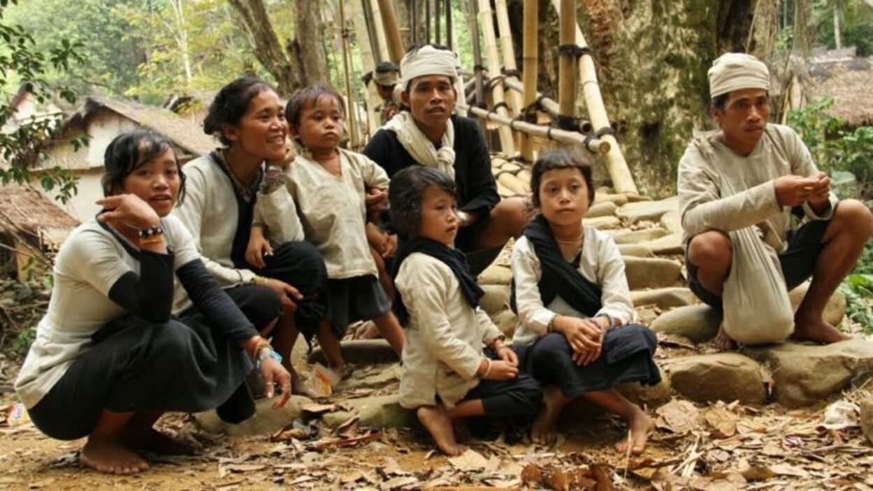 Mau Liburan ke Kampung Suku Baduy? Yuk Kenalan Dulu sama Gaya Hidupnya