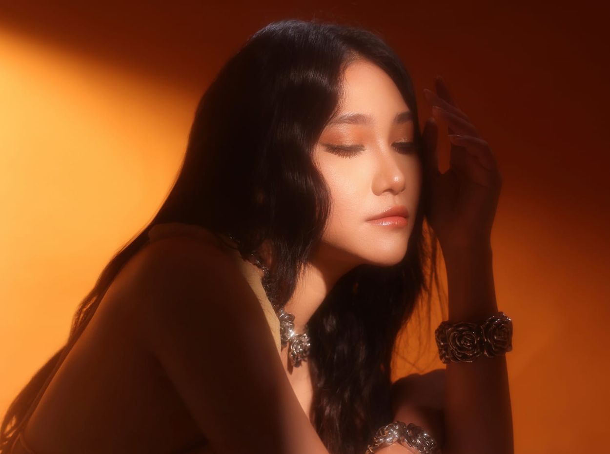 Bikin Baper! Penyanyi Inocent Purwanto Debut Lewat Lagu 