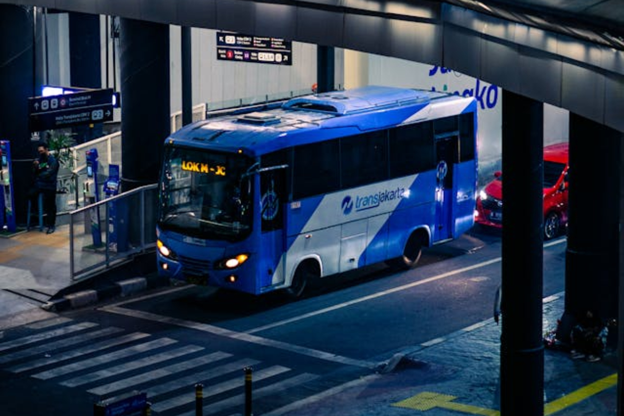 TransJakarta Gratis! Cuma di Tanggal Ini, Bebas Bayar dari Pagi sampai Malam