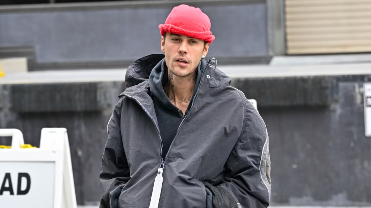 Justin Bieber Ungkapkan Kelelahan Emosional: 