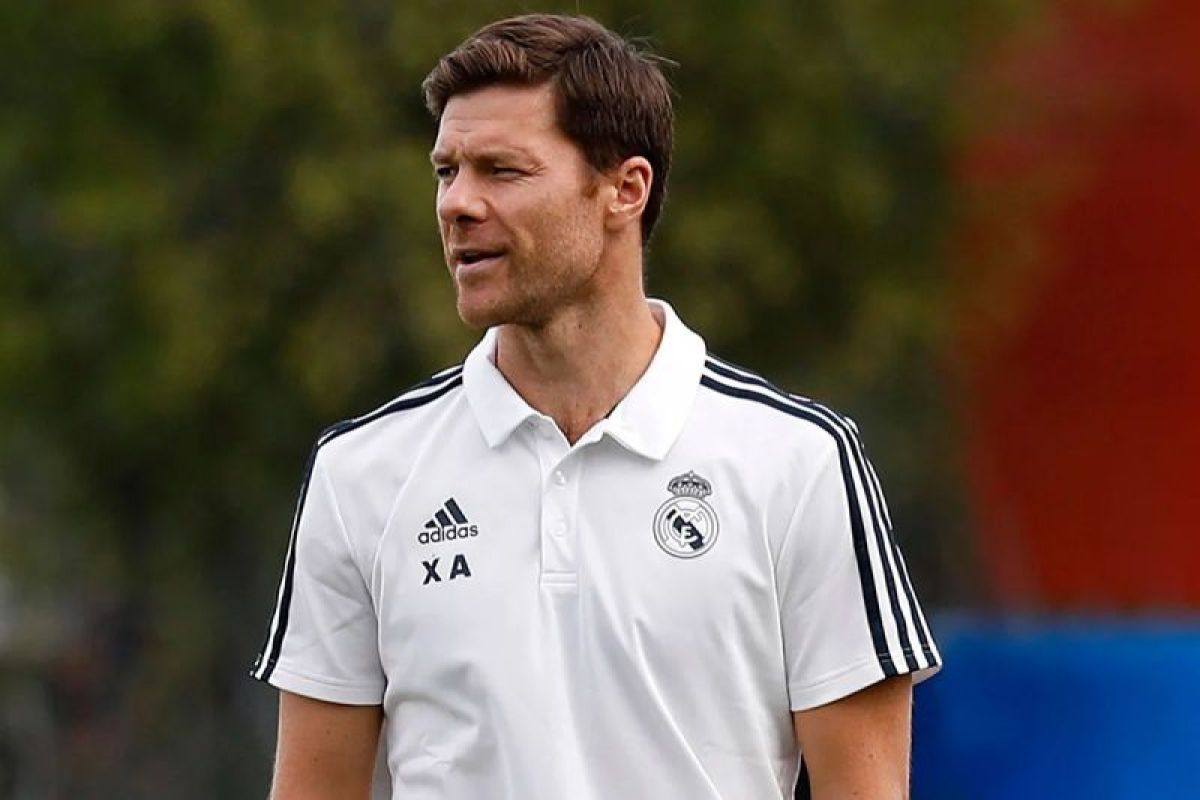 Debut Xabi Alonso di Piala Dunia Antarklub 2025 Berakhir Imbang, Real Madrid Ditahan Al Hilal 1-1