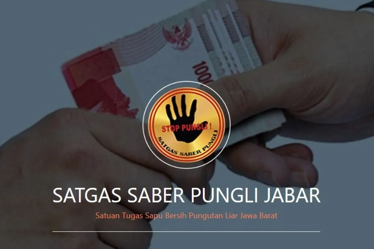 Presiden Prabowo Resmi Bubarkan Satgas Saber Pungli, Warisan Era Jokowi Dihentikan!