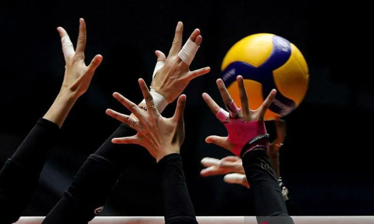 Tim Voli Putri Indonesia Naik 11 Peringkat Dunia, Catatkan Lompatan Terbesar Sedunia