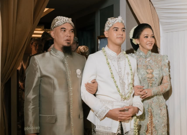 Ngaku Tak Canggung Bertemu Maia Estianty, Ahmad Dhani: 