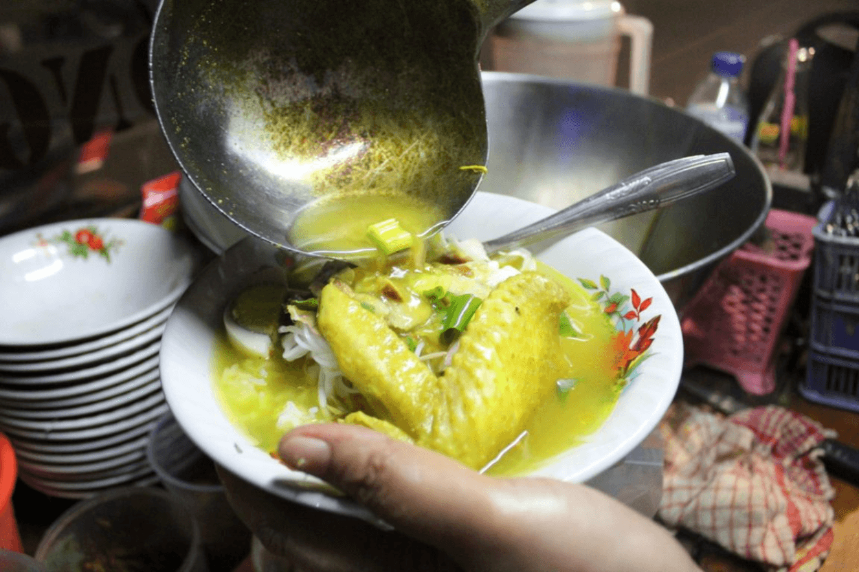 Perpaduan Segar dan Gurih di Satu Mangkuk: 5 Rekomendasi Soto Lamongan di Jakarta